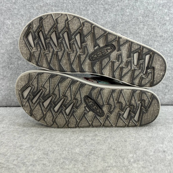 KEEN Elle Backstrap Summer Outdoor Sandal - Andorra/Tie Dye -Women Size 7.5 *NEW - Picture 6 of 15